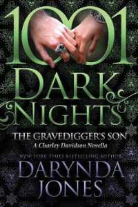 The Gravedigger's Son : A Charley Davidson Novella (1001 Dark Nights)