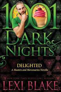 Delighted : A Masters and Mercenaries Novella