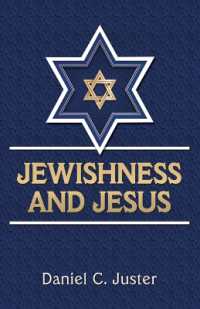 Jewishness and Jesus