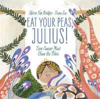 Eat Your Peas, Julius! : Even Caesar Must Clean His Plate