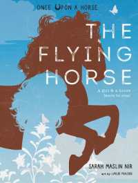 The Flying Horse (Once upon a Horse #1) (Once upon a Horse)