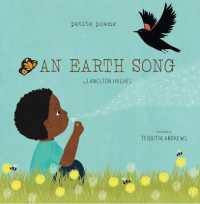 An Earth Song (Petite Poems) (Petite Poems)