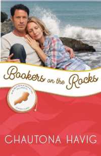 Bookers on the Rocks : Elnora Island (Independence Islands)