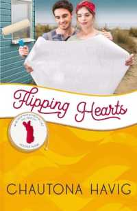 Flipping Hearts : Hooper Island (Independence Islands)