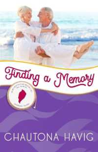 Finding a Memory : Sparrow Island (Independence Islands)