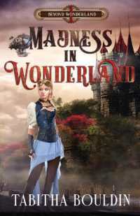 Madness in Wonderland (Beyond Wonderland)