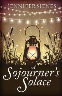 A Sojourner's Solace (The Bedford County)