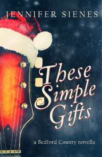 These Simple Gifts