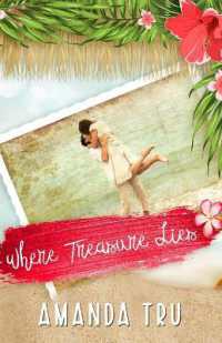 Where Treasure Lies : Year One