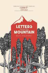 Letters from the Mountain