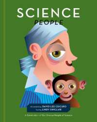 Science People : A Celebration of Our Diverse People of Science (People Series)
