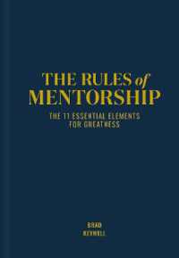 The Gift of Mentorship : Lessons from My Mentor， Sam Zell