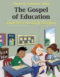The Gospel of Education : Good News for Great Teachers