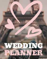 Wedding Planner : DIY checklist Small Wedding Book Binder Organizer Christmas Assistant Mother of the Bride Calendar Dates Gift Guide for the Bride
