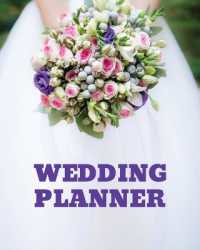 Wedding Planner : DIY checklist Small Wedding Book Binder Organizer Christmas Assistant Mother of the Bride Calendar Dates Gift Guide for the Bride