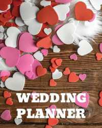 Wedding Planner : DIY checklist Small Wedding Book Binder Organizer Christmas Assistant Mother of the Bride Calendar Dates Gift Guide for the Bride