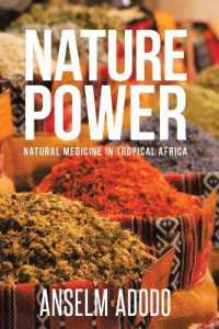 Nature Power : Natural Medicine in Tropical Africa