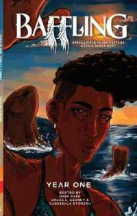 Baffling Year One : Speculative Flash Fiction with a Queer Bent