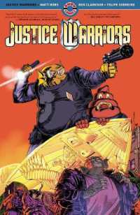 Justice Warriors (Justice Warriors)