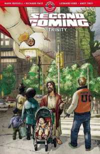 Second Coming : Trinity (Second Coming)