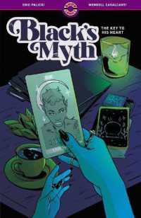 Black's Myth Vol. 2 (Black's Myth)