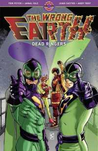 The Wrong Earth : Dead Ringers