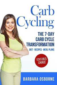Carb Cycling : The 7-Day Carb Cycle Transformation - Carb Cycling Diet, Carb Cycling Recipes, Carb Cycling Meal Plans