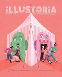 Illustoria: Humor : Issue #21: Stories, Comics, Diy, for Creative Kids and Their Grownups