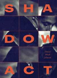 Shadow Act : An Elegy for Journalist James Foley