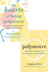 Polysecure and the HEARTS of Being Polysecure (Bundle)