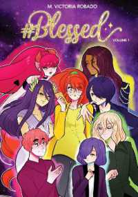 #Blessed Volume 1 (#blessed)