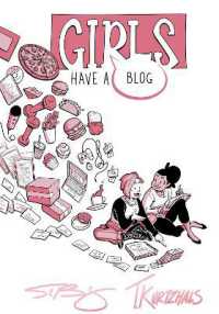 Girls Have a Blog: The Signature Edition