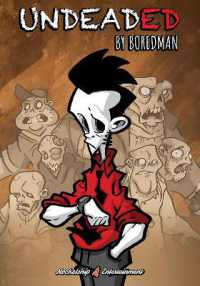 UndeadEd: the Graveyard Edition (Apocalyptic Horseplay)