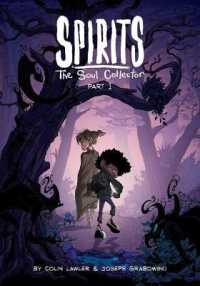 Spirits: the Soul Collector Part 1 (Spirits: the Soul Collector)