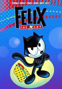 Felix the Cat (Felix the Cat)