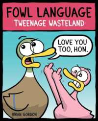 Fowl Language: Tweenage Wasteland (Fowl Language)