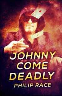 Johnny Come Deadly (Johnny Berlin)