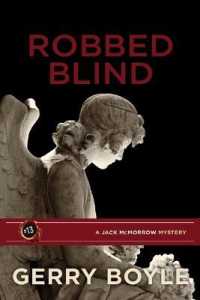 Robbed Blind (Jack Mcmorrow)