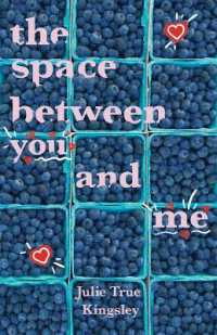 The Space between You and Me