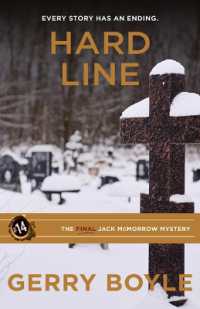 Hard Line (Jack Mcmorrow Mysteries)