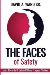 The Faces Of Safety: And Those Left Behind When Tragedy Strikes