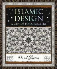 Islamic Design : A Genius for Geometry (Wooden Books North America Editions)