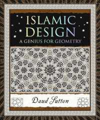 Islamic Design : A Genius for Geometry (Wooden Books North America Editions)