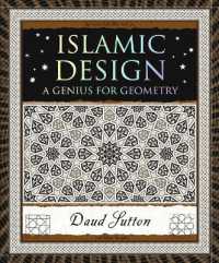 Islamic Design : A Genius for Geometry (Wooden Books North America Editions)