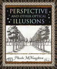 Perspective : And Other Optical Illusions (Wooden Books North America Editions)