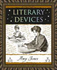 Literary Devices (Wooden Books North America Editions)