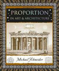 Proportion : In Art & Architecture (Wooden Books North America Editions)