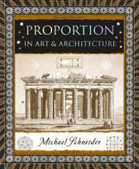 Proportion : In Art & Architecture (Wooden Books North America Editions)