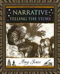 Narrative : Telling the Story (Wooden Books North America Editions)