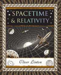 Spacetime & Relativity (Wooden Books North America Editions)